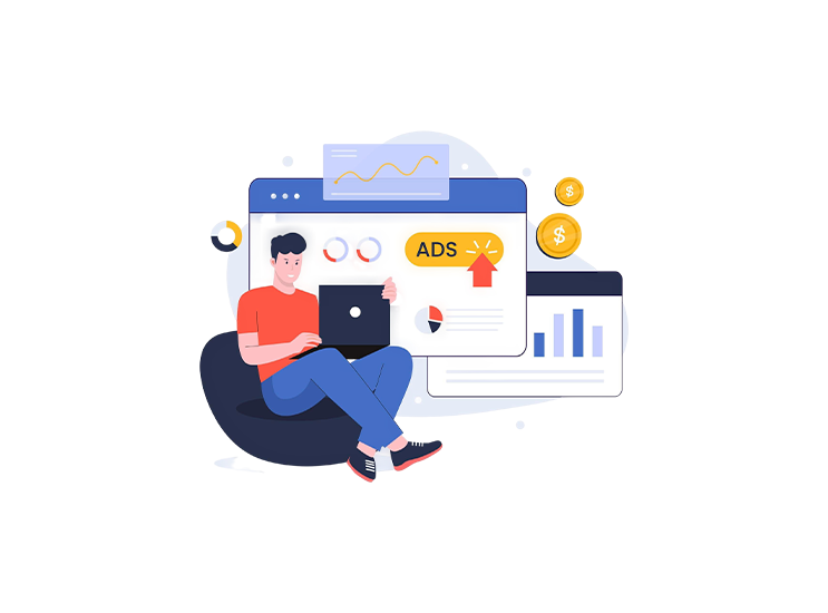 Google Ads Management